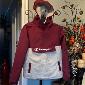 Champion Boys pullover